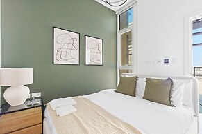 Silkhaus Oasis Towers - Masdar City