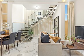 Silkhaus Oasis Towers - Masdar City