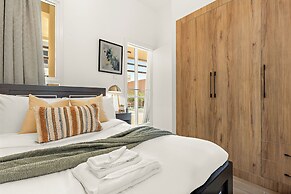 Silkhaus Oasis Towers - Masdar City