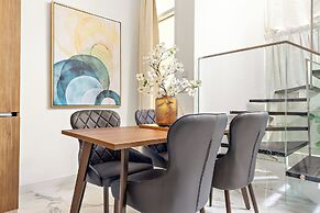 Silkhaus Oasis Towers - Masdar City