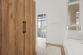 Silkhaus Oasis Towers - Masdar City