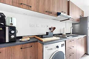 Silkhaus Oasis Towers - Masdar City