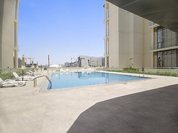 Silkhaus Oasis Towers - Masdar City