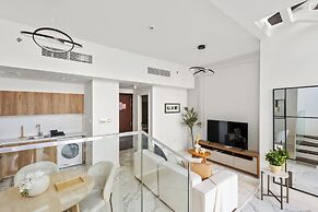 Silkhaus Oasis Towers - Masdar City