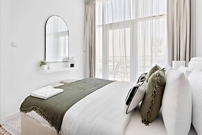 Silkhaus Oasis Towers - Masdar City