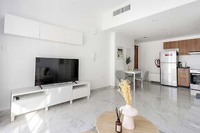 Silkhaus Oasis Towers - Masdar City