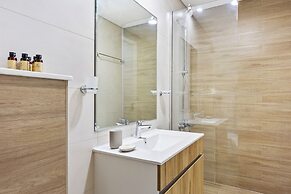 Silkhaus Oasis Towers - Masdar City