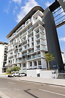 Silkhaus Oasis Towers - Masdar City