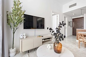 Silkhaus Oasis Towers - Masdar City