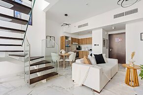 Silkhaus Oasis Towers - Masdar City