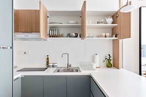 Silkhaus Oasis Towers - Masdar City