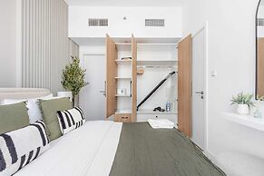 Silkhaus Oasis Towers - Masdar City