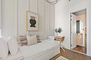 Silkhaus Oasis Towers - Masdar City