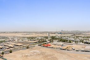 Silkhaus Oasis Towers - Masdar City