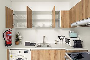 Silkhaus Oasis Towers - Masdar City