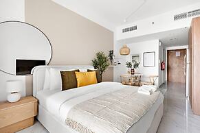 Silkhaus Oasis Towers - Masdar City