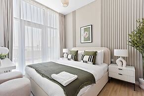 Silkhaus Oasis Towers - Masdar City