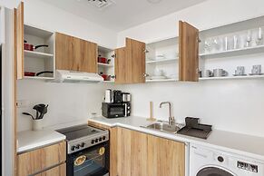 Silkhaus Oasis Towers - Masdar City