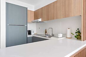 Silkhaus Oasis Towers - Masdar City