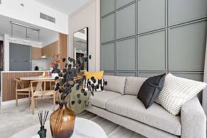 Silkhaus Oasis Towers - Masdar City