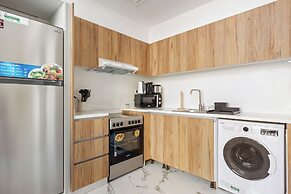 Silkhaus Oasis Towers - Masdar City