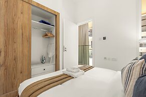 Silkhaus Oasis Towers - Masdar City