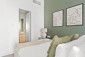 Silkhaus Oasis Towers - Masdar City