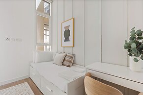 Silkhaus Oasis Towers - Masdar City