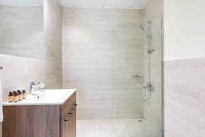 Silkhaus Oasis Towers - Masdar City