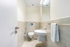 Silkhaus Oasis Towers - Masdar City