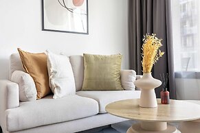 Silkhaus Oasis Towers - Masdar City