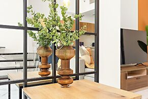 Silkhaus Oasis Towers - Masdar City