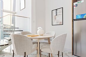 Silkhaus Oasis Towers - Masdar City