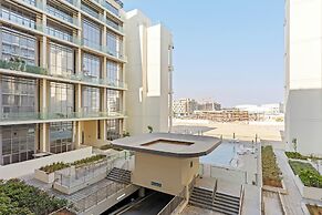 Silkhaus Oasis Towers - Masdar City