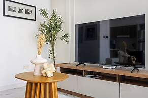 Silkhaus Oasis Towers - Masdar City