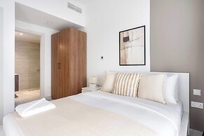 Silkhaus Oasis Towers - Masdar City