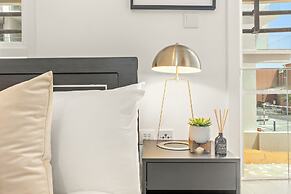 Silkhaus Oasis Towers - Masdar City