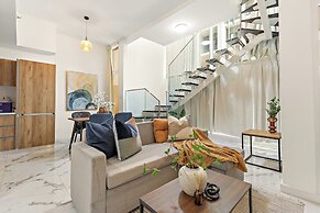 Silkhaus Oasis Towers - Masdar City