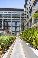 Silkhaus Oasis Towers - Masdar City
