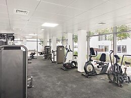 Silkhaus Oasis Towers - Masdar City