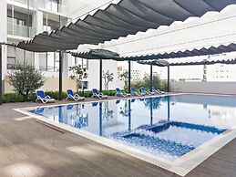 Silkhaus Oasis Towers - Masdar City