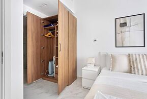 Silkhaus Oasis Towers - Masdar City