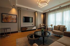 Tryp BY Wyndham Istanbul Maltepe