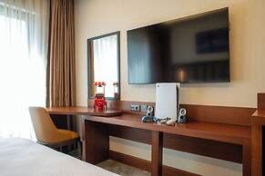 Tryp BY Wyndham Istanbul Maltepe