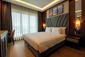 Tryp BY Wyndham Istanbul Maltepe