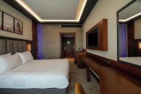 Tryp BY Wyndham Istanbul Maltepe