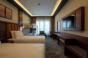 Tryp BY Wyndham Istanbul Maltepe
