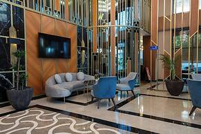 Tryp BY Wyndham Istanbul Maltepe