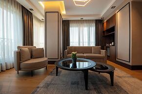 Tryp BY Wyndham Istanbul Maltepe