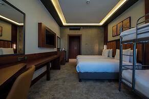 Tryp BY Wyndham Istanbul Maltepe